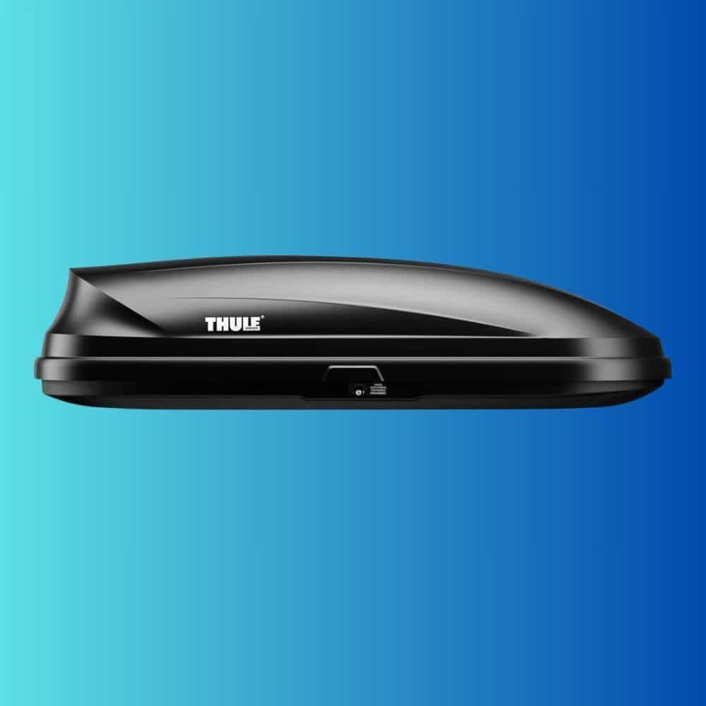 Thule 614