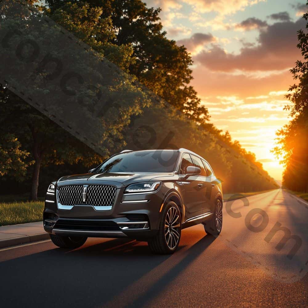 "Do Lincoln SUVs and sedans depreciate fast? Understanding Lincoln's long-term value retention."