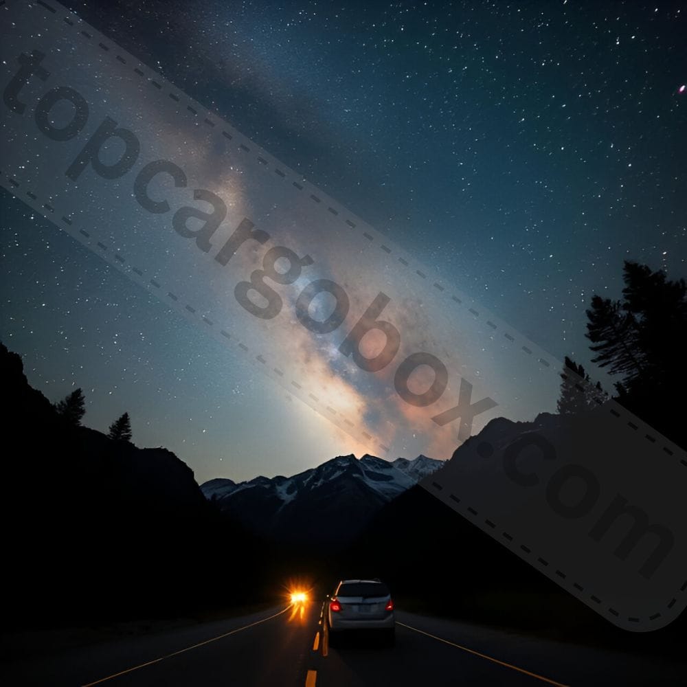 "Remote desert stargazing in Texas’ Big Bend National Park, one of the best dark sky destinations in America."