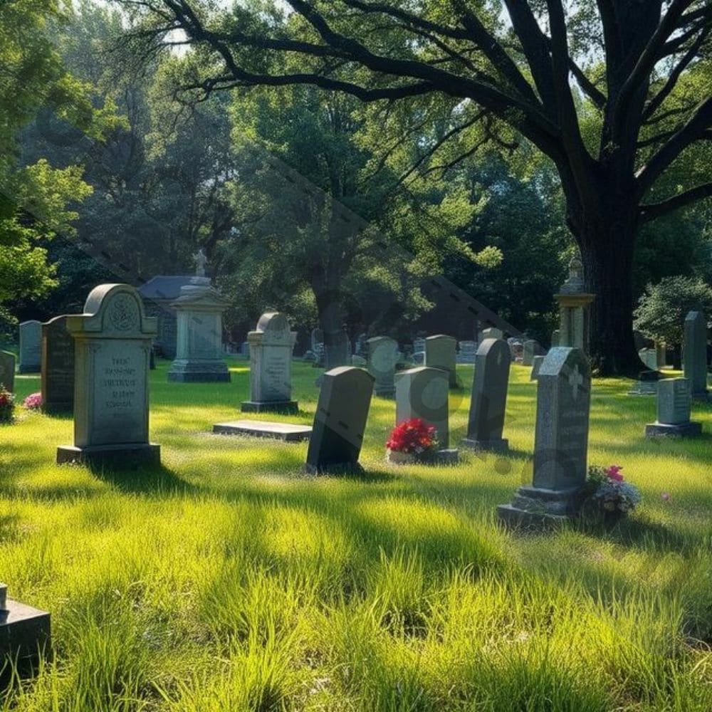 "Savannah's haunted River Street at night - cobblestone paths where Civil War ghosts still wander."