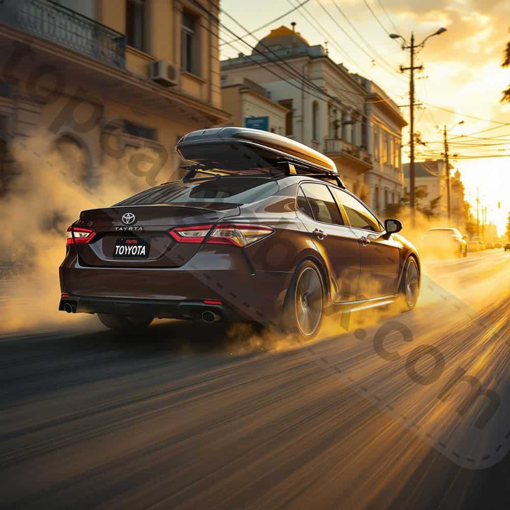 Cuban customs paperwork and fees—what you need to know before importing a roof box.