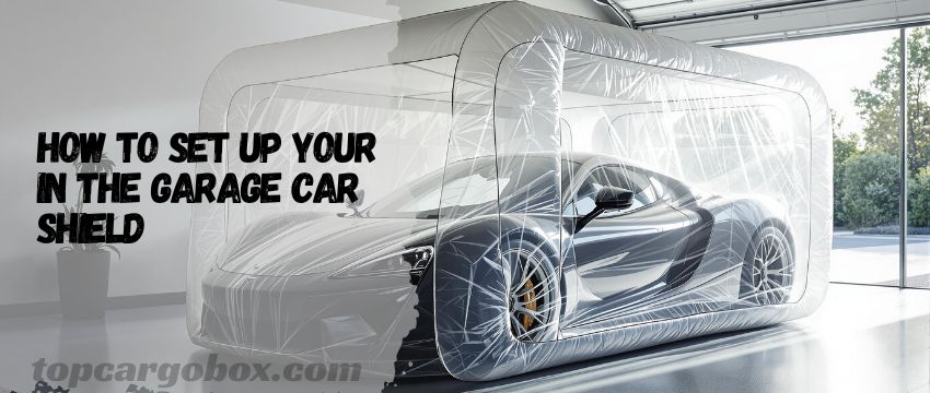 "IN THE GARAGE Next Gen's geodesic design with silent fans resisting heavy snow accumulation."