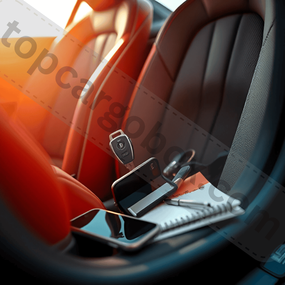 "Side-by-side breakdown of four popular car seat gap blockers, highlighting pros, cons, and best use cases."