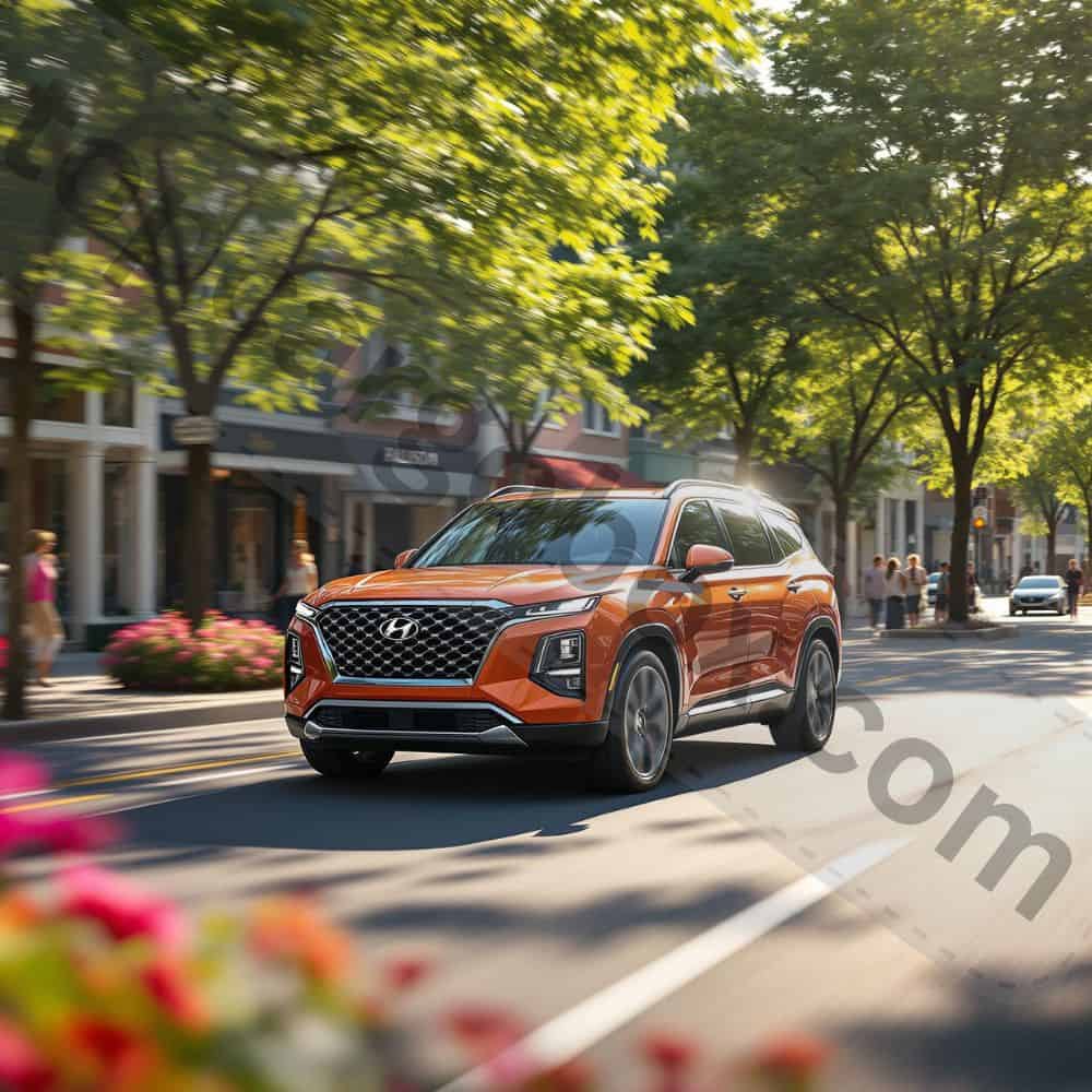 "A frustrated car shopper scratching their head while looking at confusing lease paperwork, symbolizing the complexity of dealership negotiations."
