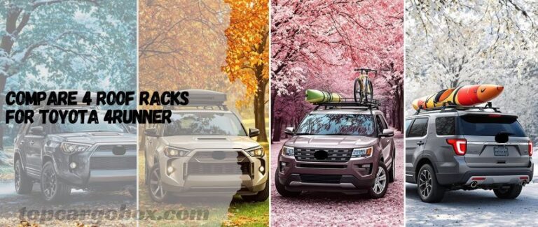 Tuyoung’s plastic brackets offer budget-friendly security but lack the durability of all-metal competitors.