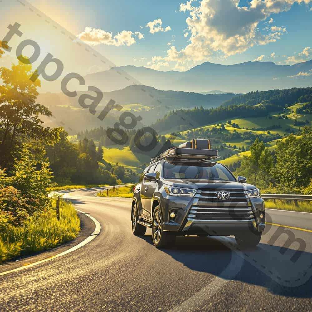 Available in hard-shell and soft-shell designs, car top carriers offer waterproof protection and secure mounting for all types of vehicles.