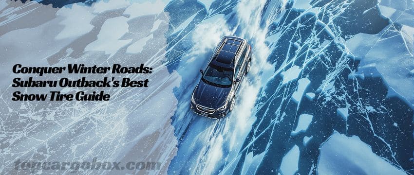 Nokian Hakkapeliitta R5 tires biting into packed snow, highlighting their studdable design and extreme cold-weather traction.