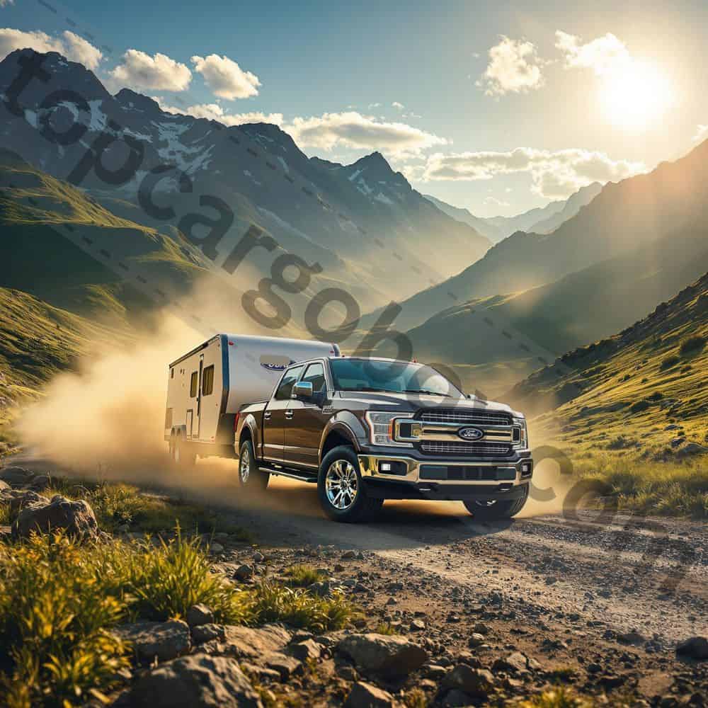 Rubber washers placed between the ball mount and hitch to reduce vibration and movement.