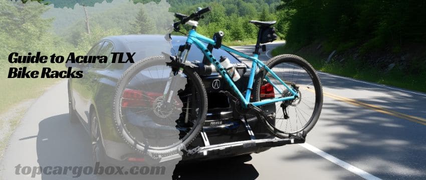 A close-up shot of the Yakima FullBack's SuperCush ZipStrip cradles, showing the padded straps gently but firmly holding a bike's frame to prevent scratches.