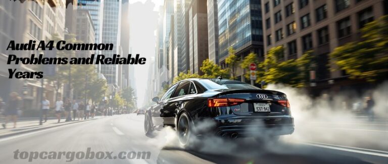 A comparison photo showing a well-maintained engine bay with complete service records versus a neglected one.